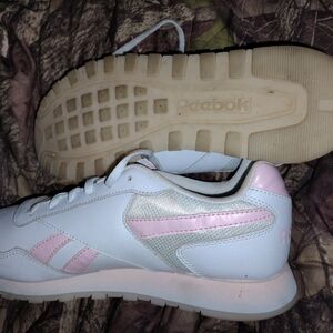 Reebok tennis shoes